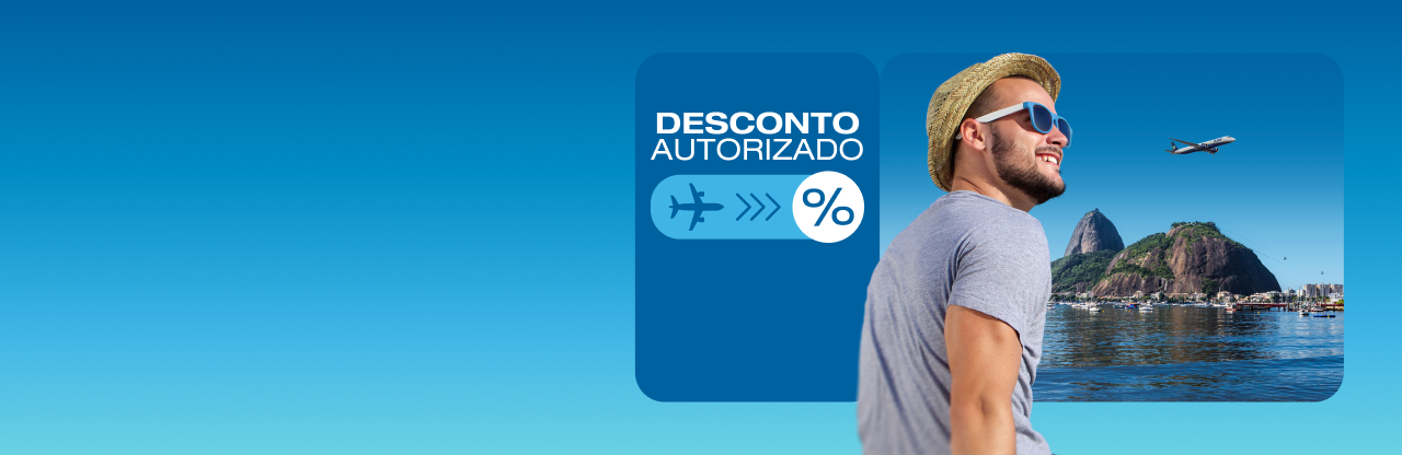 Pacote de viagem